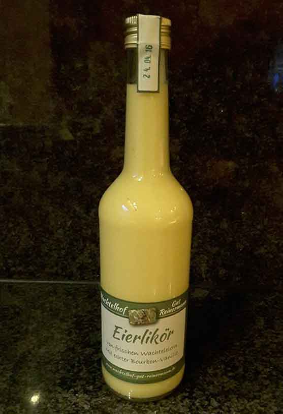 Eierlikör